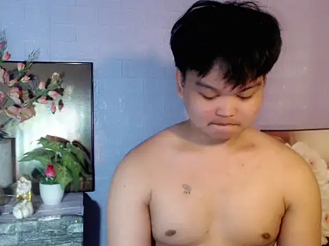 Rain_cum Pertunjukan Webcam