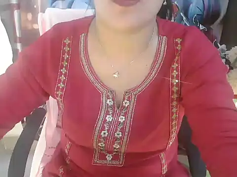 _chitranshi 在線直播表演