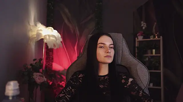 StellaCrowen Live XXX chat