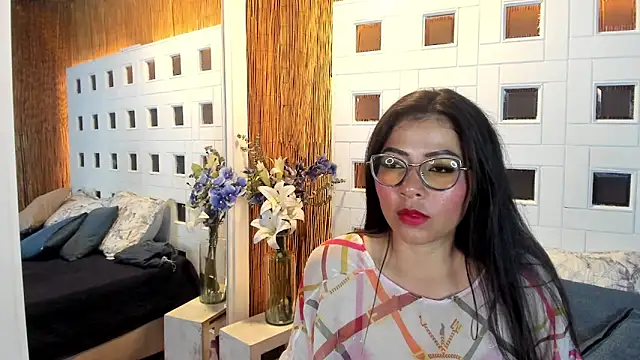 Czat XXX na żywo – anastasiagreymist_