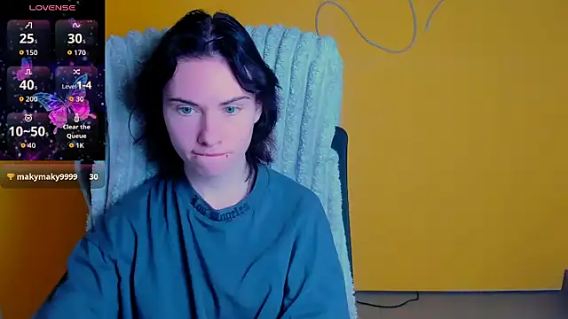 Fiona_Night Live XXX-Chat