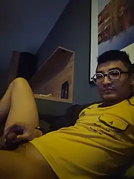 Show modela Lokomo32 na web-kameri