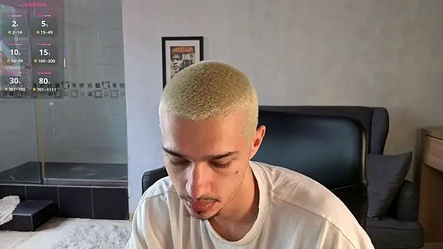 KaydenDrew Chat XXX live