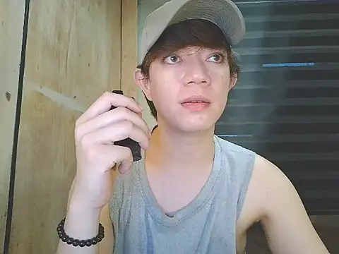 steinny_ Webcamshow