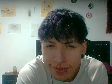 Show Webcam de Noah_mod