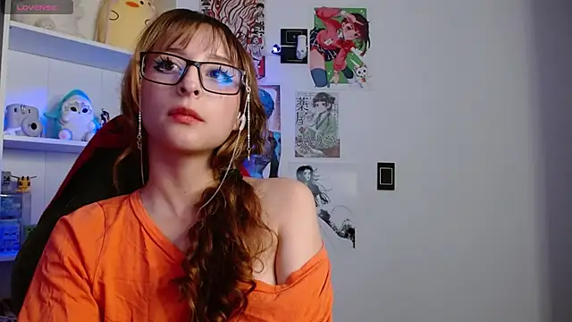 CelesteAyase live XXX chat