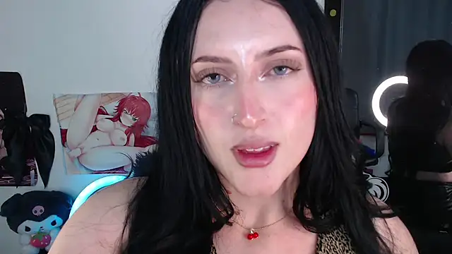 Evelyn_Sheeran's Live XXX Chat