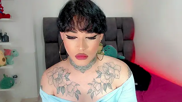 Pertunjukan Kamera Web little_star_porn