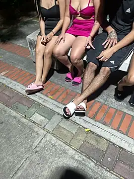 Chat XXX en directo de royalgirls_x