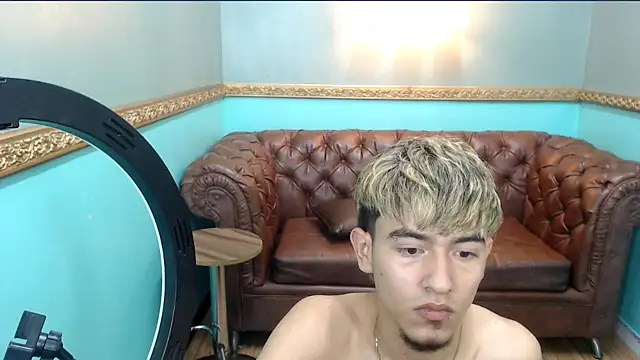 Juan_saul1 即時 XXX 聊天