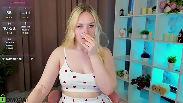 leadaisy 라이브 XXX 채팅