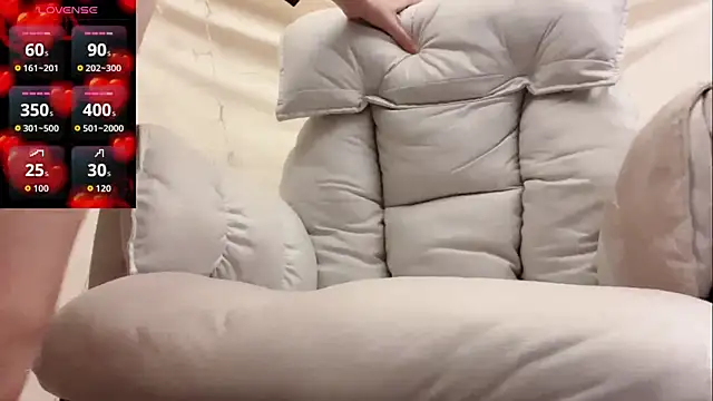 Tw_Zoella Show Webcam