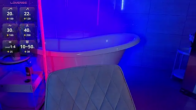 LumMina Live XXX Chat