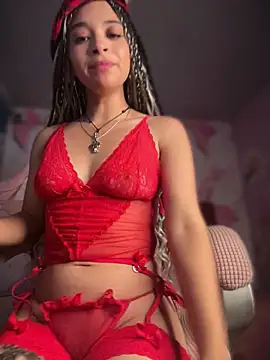 Sasha-firee's Live XXX Chat