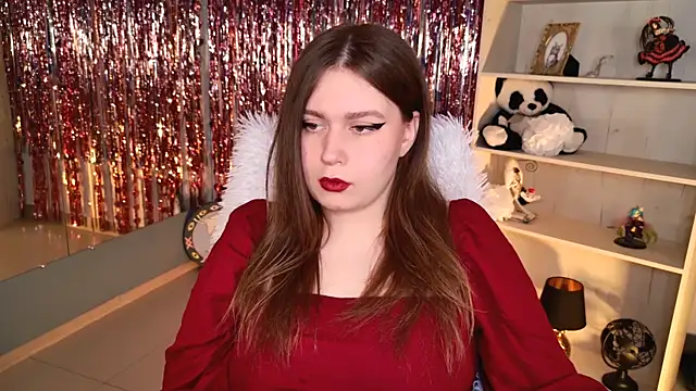FioraMarmoris Live XXX Chat