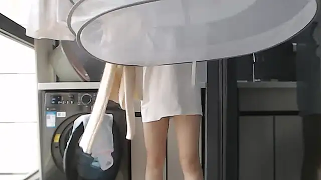 Živý XXX chat Mimi-cnbaby