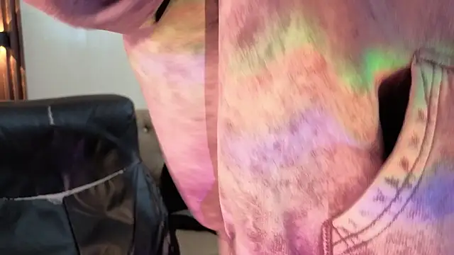 davoxer's Live XXX Chat
