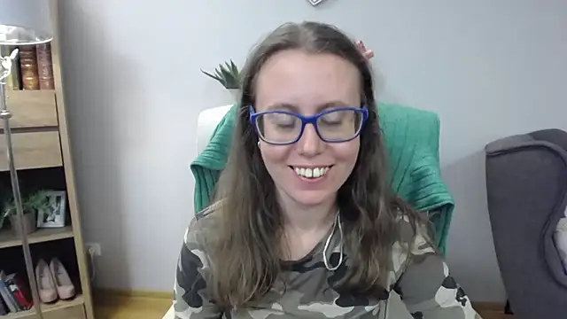 sweetxLizzy 라이브 XXX 채팅