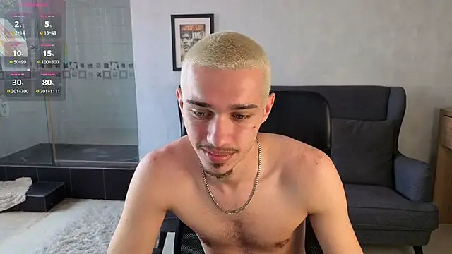 KaydenDrew Webcam show