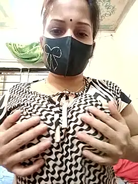 Show Webcam de Payel_50
