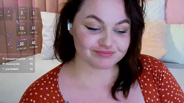 _feel_me_ Chat XXX in diretta
