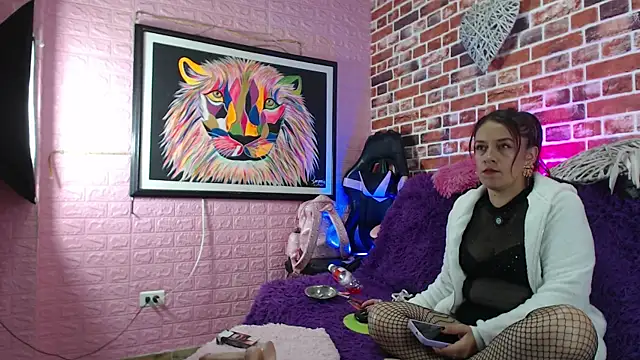 دردشة Denise_Diaz الجنسية المباشرة