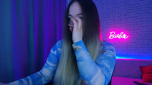-Stacyy-'s Live XXX Chat