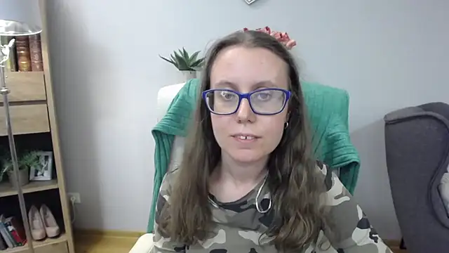 sweetxLizzy 라이브 XXX 채팅