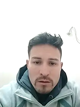 Joelcio19cm – Live XXX-chat