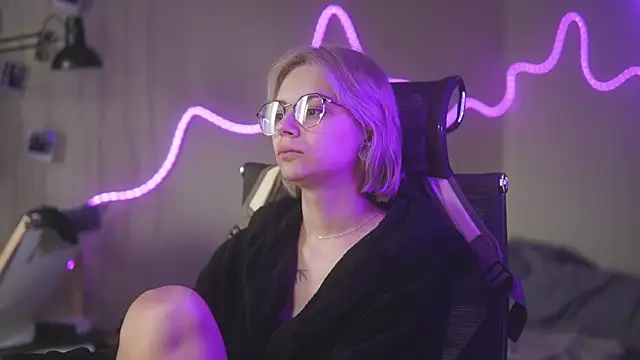 alyssa_sweet 라이브 XXX 채팅