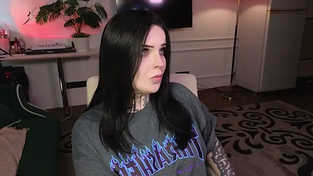 ATOMIC-KETCHUP Live XXX-Chat