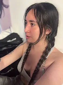 Sophie_LS' Live XXX Chat