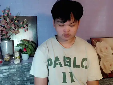 Rain_cum 在線直播表演