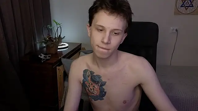 arlekincrop Live XXX-Chat
