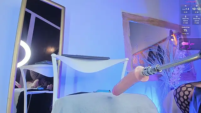 عرض كام BritannyClaire