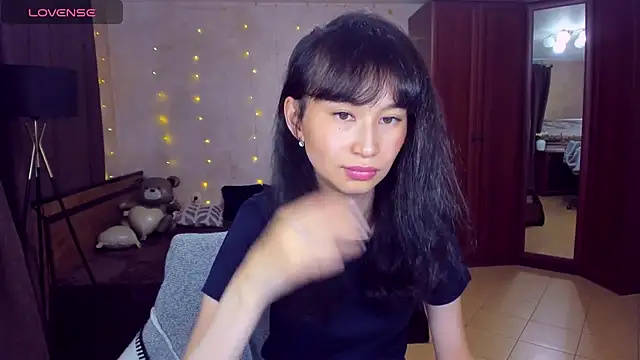 Онлайн чат XXX SheilaRare