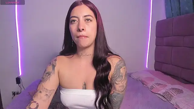 maazikeenx Live XXX-chat