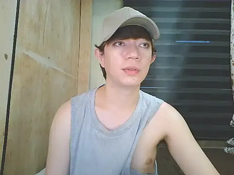 steinny_ Pertunjukan Webcam