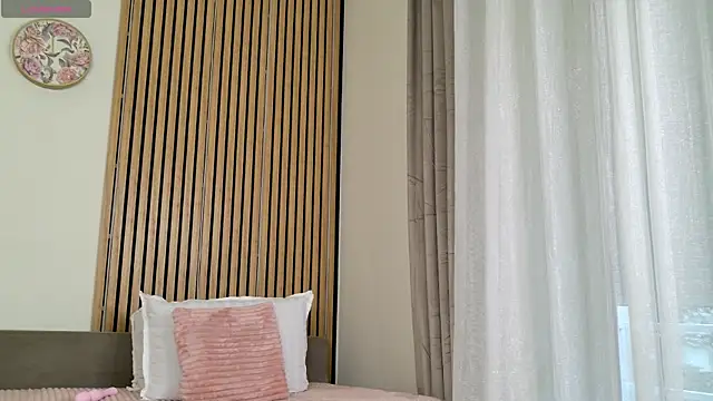 AlissaMarks' Live XXX Chat