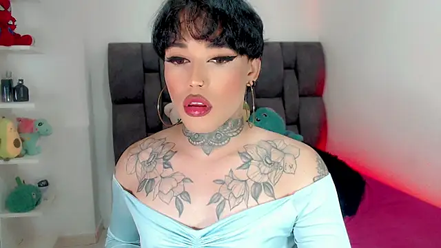 little_star_porn's Live XXX Chat