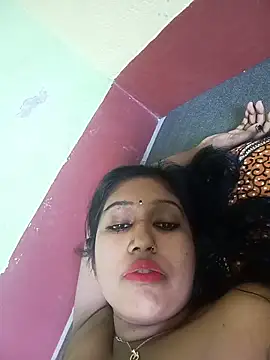 bannerjeesneha20 Adlı Modelin Canlı XXX Sohbeti