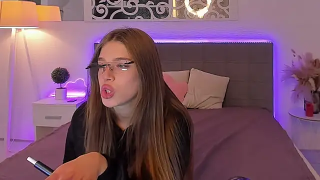 melissacrayzy – Naživo XXX chat