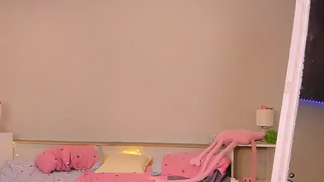 Webkamerová show Blondy_Fina