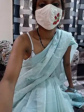 Marathi_Sayali's Webcam Show