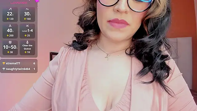 Chat +18 de Dakhota_Rouge ao vivo