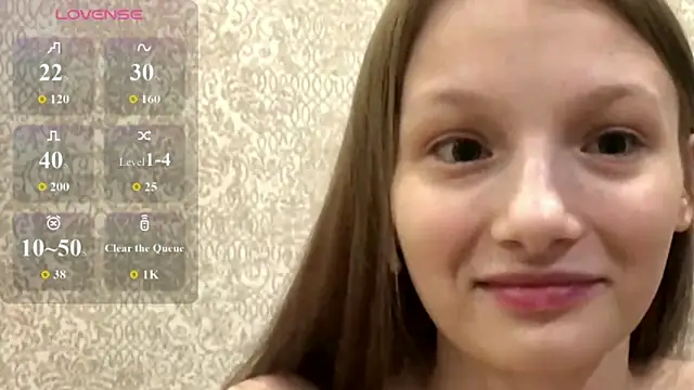 Cleonoth2o – Live XXX-chat