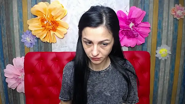 EvaClarkk's Live XXX Chat