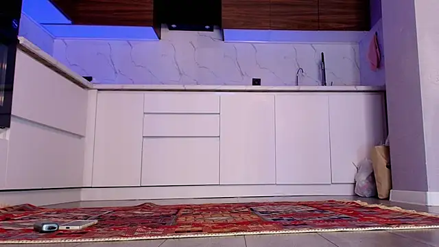 Živý XXX chat kimiko_ara