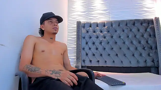Joseph_vans2 Live XXX-Chat