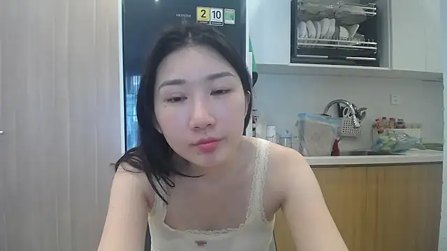 Asiagirll – Naživo XXX chat